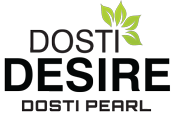 Dosti Desire, Residential Complex at Ghodbunder Road, Thane West